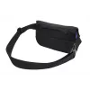 Thule EnRoute TESB5102 - Μαύρη τσάντα μέσης Nylon