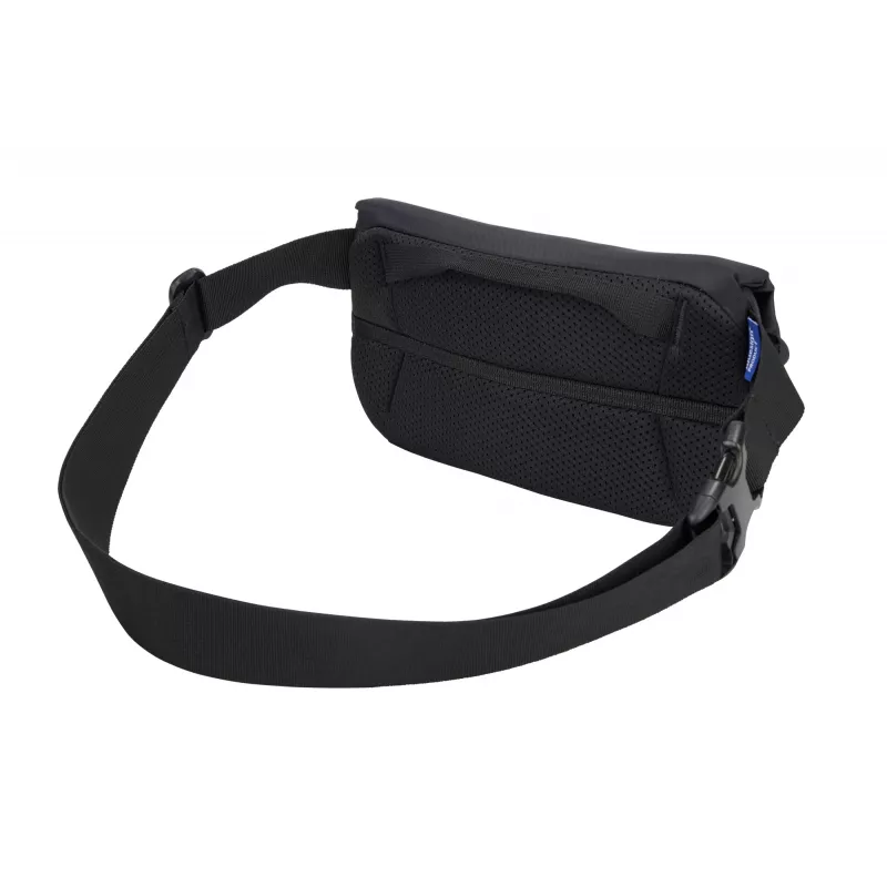 Thule EnRoute TESB5102 - Μαύρη τσάντα μέσης Nylon
