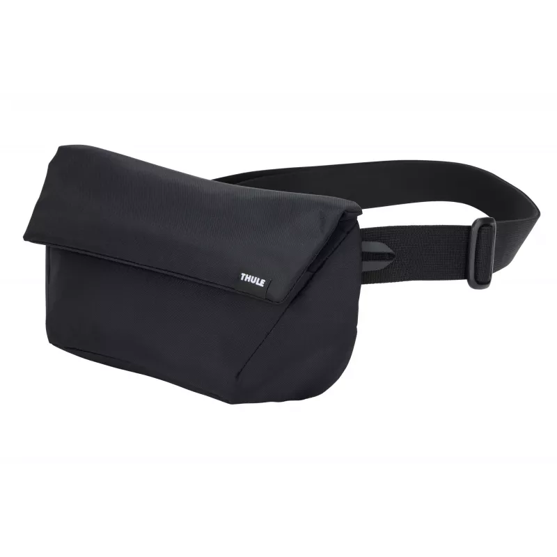 Thule EnRoute TESB5102 - Μαύρη τσάντα μέσης Nylon