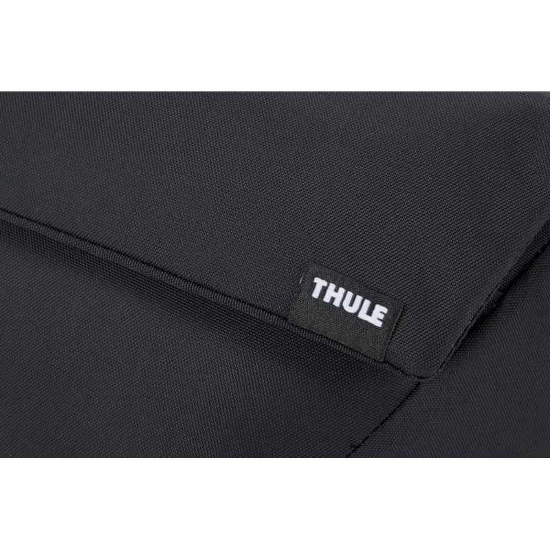Thule EnRoute TESB5102 - Μαύρη τσάντα μέσης Nylon