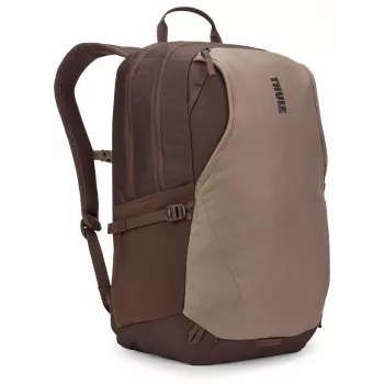 Thule EnRoute TEBP5216 - Tinted Taupe/ Nuanced Brown Σακίδιο Casual Σακίδιο Καφέ, Taupe Nylon