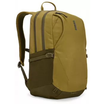 Thule EnRoute TEBP5216 - Nutria/Natural Πράσινο Σακίδιο Σακίδιο ελεύθερου χρόνου Πράσινο, Φυσικό Nylon
