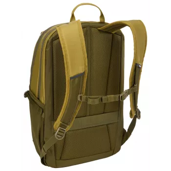 Thule EnRoute TEBP5216 - Nutria/Natural Πράσινο Σακίδιο Σακίδιο ελεύθερου χρόνου Πράσινο, Φυσικό Nylon