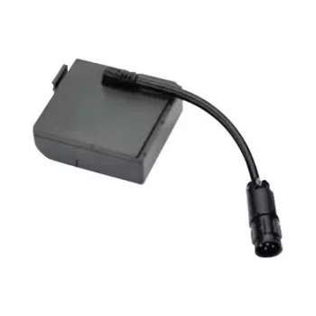 Zebra P1050667-041 Εξολοθρευτής μπαταρίας για QLn420