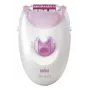Braun Silk-epil 3-000 20 Τσιμπιδάκια Pink