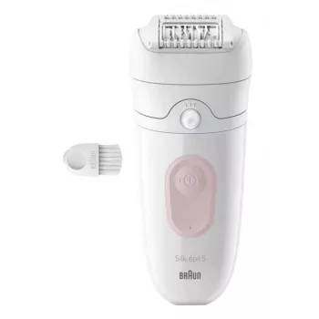 Braun Silk-epil 5-000 28 Τσιμπιδάκια Pink
