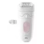 Braun Silk-epil 5-000 28 Τσιμπιδάκια Pink