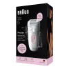 Braun Silk-epil 5-000 28 Τσιμπιδάκια Pink