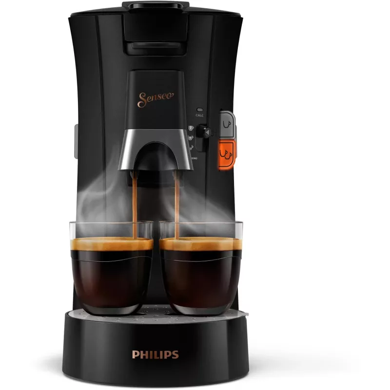 Philips Senseo CSA240/60 Καφετιέρα Καφετιέρα Pod 0,9 l