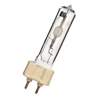 Philips MASTERColour CDM-T 35W G12 Κεραμική λάμπα μεταλλικών αλογονιδίων, 35 W, Υποδοχή G12, Θερμό λευκό (830)