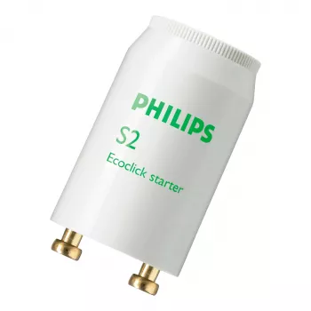 Philips FTSTS2/01 ντουί λαμπτήρα