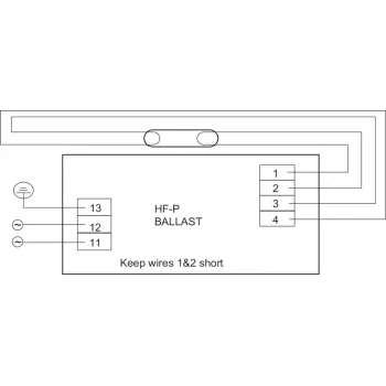 Χειριστήριο φωτισμού Philips 86348200
