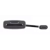 Trust 24136 αναγνώστης καρτών USB 3.2 Gen 1 (3.1 Gen 1) Type-C αλουμινίου