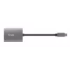 Trust 24136 αναγνώστης καρτών USB 3.2 Gen 1 (3.1 Gen 1) Type-C αλουμινίου