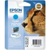 Epson Cheetah ατομική συσκευασία cyan T0712 DURABrite Ultra μελάνη