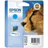 Epson Cheetah ατομική συσκευασία cyan T0712 DURABrite Ultra μελάνη