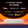 Epson EH-LS970W 4000 ANSI Lumen 3LCD UHD 4K (3840x2160) λευκό