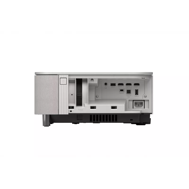 Epson EH-LS970W 4000 ANSI Lumen 3LCD UHD 4K (3840x2160) λευκό