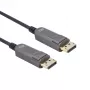 ACT AK4173 καλώδιο DisplayPort 30 m μαύρο