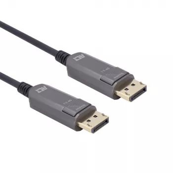 ACT AK4174 καλώδιο DisplayPort 40 m μαύρο