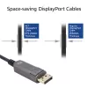 ACT AK4174 καλώδιο DisplayPort 40 m μαύρο