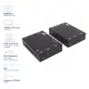 ACT 4K HDMI 2.0 KVM επέκταση σετ μέσω CAT6A έως 70 μέτρα