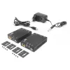 ACT 4K HDMI 2.0 KVM επέκταση σετ μέσω CAT6A έως 70 μέτρα