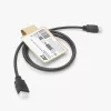 ACT AK3873 καλώδιο HDMI 2 m HDMI Type-A (Standard) μαύρο