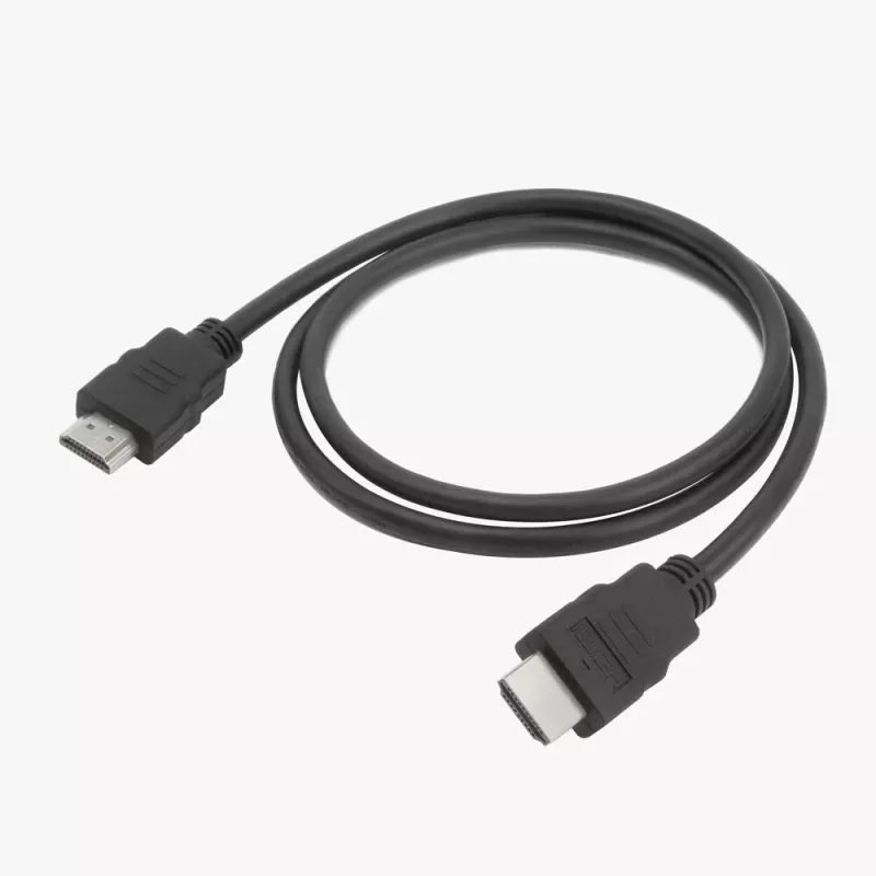ACT AK3874 καλώδιο HDMI 3 m HDMI Type-A (Standard) μαύρο