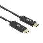 ACT 40 μέτρα HDMI Premium High Speed 4K ενεργό οπτικό καλώδιο v2.0 LSZH βύσμα HDMI-A - βύσμα HDMI-A