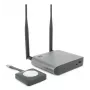 ACT Aero 4K ασύρματο σύστημα παρουσίασης, Desktop, Μαύρο, Γκρι, 3840 x 2160, 2160p, USB Type-C, USB