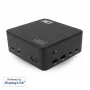ACT Universal USB-C σταθμός βάσης 4K, για 3 οθόνες HDMI/DisplayPort, DisplayLink