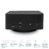 ACT Universal USB-C σταθμός βάσης 4K, για 3 οθόνες HDMI/DisplayPort, DisplayLink