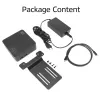 ACT Universal USB-C σταθμός βάσης 4K, για 3 οθόνες HDMI/DisplayPort, DisplayLink