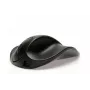 BakkerElkhuizen HandShoeMouse ExtraSmall, Δεξιόχειρας, USB Type-A, 1500 DPI, Μαύρο