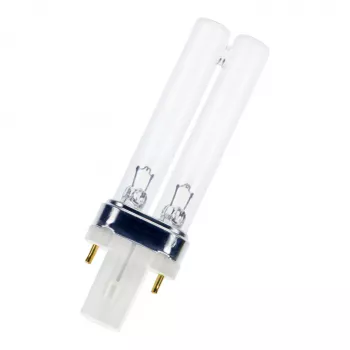 Λάμπα UV Philips TUV PL‑S 7W 2P G23 λάμπα αποστείρωσης