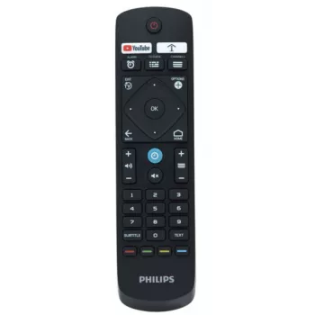 Philips 22AV1904A τηλεχειριστήριο TV με κουμπιά