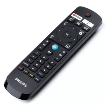 Philips 22AV1904A τηλεχειριστήριο TV με κουμπιά