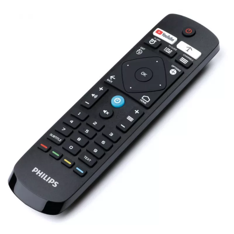 Philips 22AV1904A τηλεχειριστήριο TV με κουμπιά