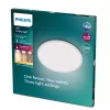 Φωτιστικό οροφής Philips Functional Super λεπτό 22 W Λευκό Στρογγυλό LED