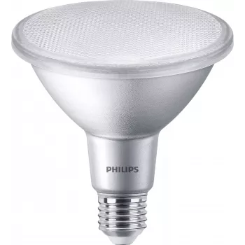 Λαμπτήρας προβολέα Philips PAR38 9W (αντίστοιχο 60W) E27 750 lm 2700K CRI90 25°
