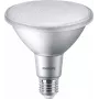 Λαμπτήρας προβολέα Philips PAR38 9W (αντίστοιχο 60W) E27 750 lm 2700K CRI90 25°