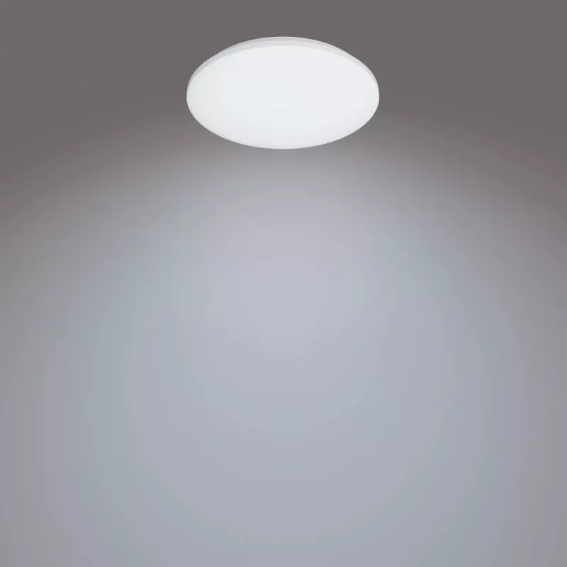 Philips Functional Izso φωτιστικό οροφής 40 W, LED, 4300 lm, IP20, Λευκό