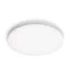 Philips Functional Izso φωτιστικό οροφής 40 W, LED, 4300 lm, IP20, Λευκό
