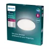 Philips Functional Izso φωτιστικό οροφής 40 W, LED, 4300 lm, IP20, Λευκό