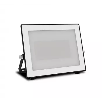 Φωτιστικό τοίχου εξωτερικού χώρου Philips Lois 50W LED, μαύρο μεταλλικό περίβλημα, 220–240V, μη αντικαταστάσιμο LED