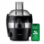 Philips Viva Collection HR1832/00 αποχυμωτής