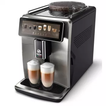 Saeco SM8885/00 μηχανή καφέ αυτόματη μηχανή εσπρέσο 1,7 l