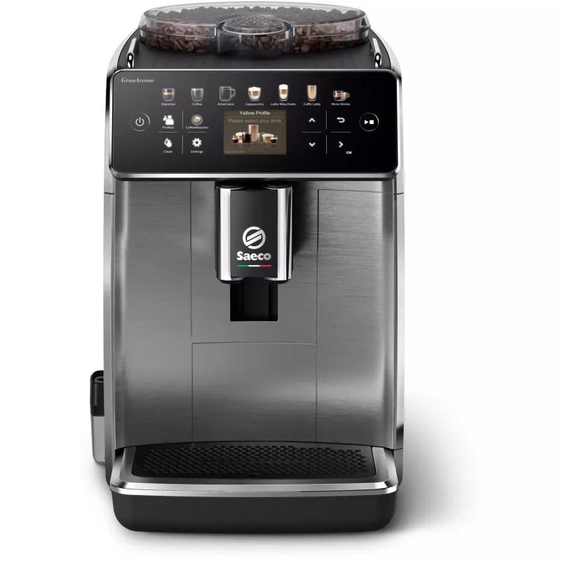 Saeco SM6585/00 μηχανή καφέ αυτόματη μηχανή εσπρέσο 1,8 l