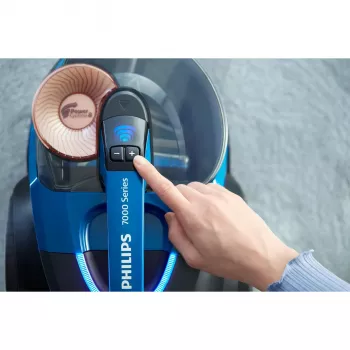 Philips PowerPro Expert FC9747/09 ηλεκτρική σκούπα 2 L σκούπα δαπέδου Στεγνή 900 W Χωρίς φίλτρο σακούλας